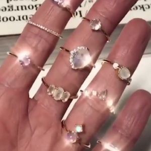 Meet your Posher, Dawna